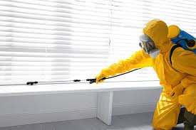 Best Residential Pest Control  in Huntsville, MO